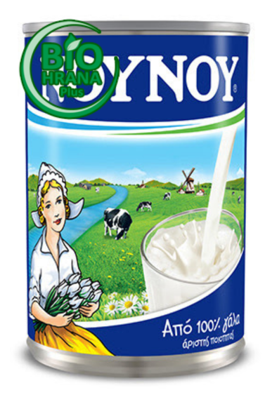 Mleko kondenzovano 400ml